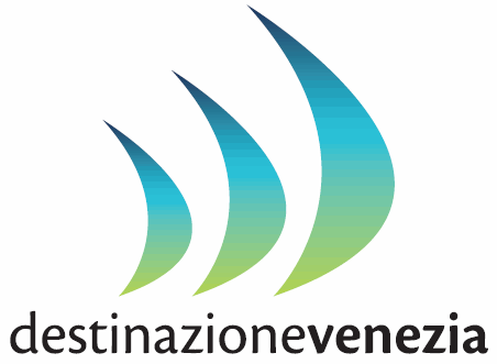 Destinazione Venezia, il logo
