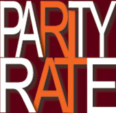 Parity Rate